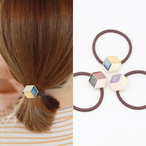 미스21 241_플루이토 헤어끈 머리끈 헤어악세사리