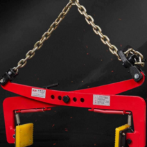 대리석 보드 고정물 설치 플라이어 경계석 보도블럭, 12인치 체인 12-36cm