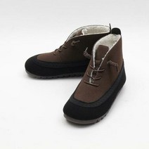 마롱패션 여성 하이탑 모직 털 스니커즈 운동화 슬립온 단화 데