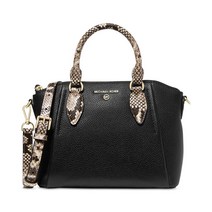 Michael Kors 마이클코어스 시에나 가죽 미디엄 메신저백 크로스백 231409