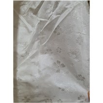 혜인천 대폭 인견 쟈가드 꽃무늬 한글무늬 생지원단 자가드 시원한인견 30종, 24번