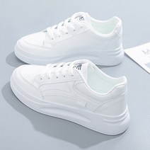 Vella Homme 데일리 스니커즈 통굽 3.5CM 운동화