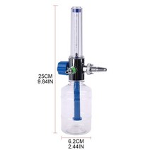 병원용 산소감압기 흡입유량계 가습기 C90A 유량계, 01 White