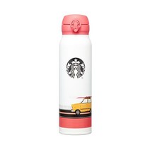 스타벅스 서머 로드 트립 JNL 보온병 750ml