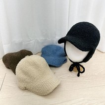 데일리 폴니트 귀달이