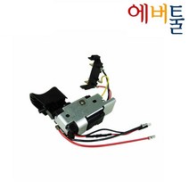 디월트 부품 DCD710 TYPE4(KR04) 스위치 - N391671