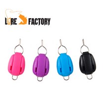 루어팩토리 라인키퍼/라인스토퍼/베이트릴스토퍼, 퍼플