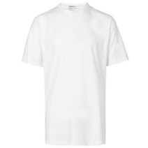 MAISON MARGIELA 메종마르지엘라 스티치 남성 티셔츠 S50GC0678 S23973 963 WH