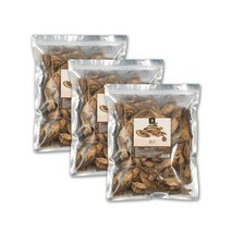 말린칡 칡뿌리 마른칡 칡차 갈근차 칙뿌리 칡즙 칙즙 칡물 칠즙 국내산 3팩