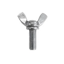 나비볼트 스텐 SUS M4 5 6 8 10 소량 판매, 나비볼트(스텐), M10x40