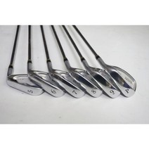에폰 AF-703 아이언세트 5번 ~ P 6개 NS-PRO 850R 샤프트 피팅 클럽