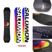 Toxic exdow23 salomon salomon 스노보드 맨즈 파크 헉 나이프, 헉 나이프 프로 9월말 제고품절 입하, 155cm