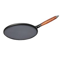 STAUB 스타우브 팬케이크 팬 28cm, 단일사이즈