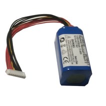 마샬 킬번 II 2 플레이어 리튬 포 충전식 팩 교체 용 새 배터리 7.2V 5200mAh C196A17252-XML-SP, 킬번 2세