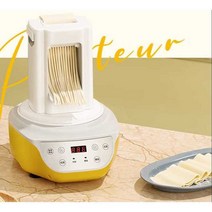가정용 제면기 수제 만두피 국수 기계 파스타 메이커, 3.5L