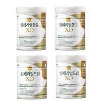 임페리얼 드림 XO 분유 1 2 3 4단계 (800gx3캔), 3단계 (800g x 3캔)