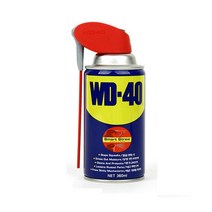 벡스 WD-40 360ml 스마트스트로우 윤활제 방청제 녹제거제 녹방지제, 상세페이지 참조