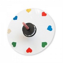 (UP)자석팽이-만들기-1 (10인 세트)