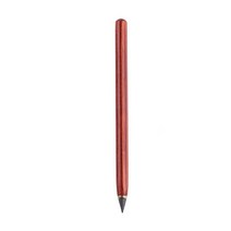 (1 1) 4B연필 내구성 HB 연필 무한 쓰기 잉크 없음 문구 연필 학교 공급 지속적으로 그리기 나무, 03 RD