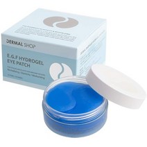 일본직발송 6. DERMAL SHOP(ダーマルショップ) DERMAL SHOP (더멀 숍) DERMALSHOP (더멀 숍) EGF 하이드로, One Size_One Color, One Color, 상세 설명 참조0