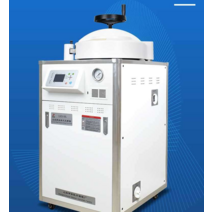 레토르트 식품 멸균기 고압 증기 살균기 오토크레이브, LDZX-50L(수동)