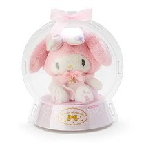 산리오(SANRIO) 마이멜로디 봉제인형(스노글로브)