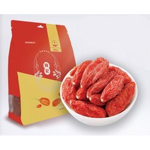 수미산 구기자 500g 말린 고지베리 세척 건구기자 Ready to Eat, 1개