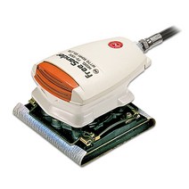 NITTO FS-100C 프리샌더 에어샌더 공기식 소형연마기 샌딩기, 1개