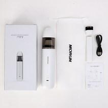 MORUN 차량용 무선 청소기 V mim, V mini 청소기