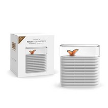 미니 제습기 Antihumidity Moisture Absorber 가정용 공기 건조기 습도 제습기 용 흡착제 제습기, Black_Eu 플러그