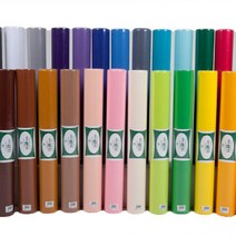 대원칼라 롤 펠트 60X3마 T펠트 두께1mm 색상 26색 1롤, T-70 미색