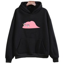 봇치더락 고토 히토리 후드티 봇치더록 no.1379