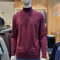 PAT 피에이티 독립문 남성 겨울 데일리 레이어드 이너티셔츠