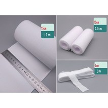 뉴타임즈 Jul.03 184번 가부스트 밴드와 두꺼운 고무줄 밴드 20cm15cm12cm10cm 허리보호대부자재 고탄력Z, 15cm 폭 화이트 세트 10 사 두께 추가.