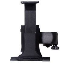 모가비 올인원 360도 헤드레스트 차량용 거치대 MOG-025, 1개