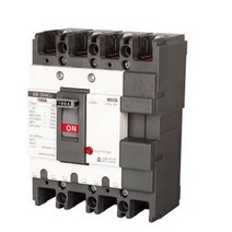 서울산전 배선차단기 SB-104Ca 4극 20A 30A 50A 100A
