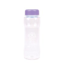 커피빈 아령보틀 퍼플 500ml, 단품, 단품