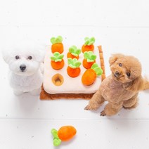 강아지노즈워크당근장난감 가격비교