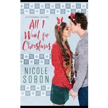 All I Want for Christmas Paperback, Independently Published, English, 9798552355426