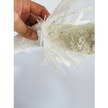 고온 섬유 알루미늄 규산염 로프 인장 저항 내마모성, 01 기타