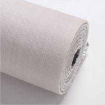 친환경 두꺼운 접착식 단열벽지 셀프도배 거실인테리어 붙이는벽지 폼블럭 폼시트, SL그레이(7507)