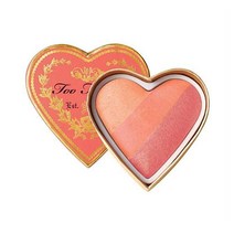 Too Faced 투페이스드 스위트하트 퍼펙트 플러시 블러셔 스파클링 벨리니 5g
