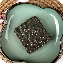 우리네농산물 국내산 청태 뱅어포 고추장 양념구이 만나세트 1호_4호 spicy munchies set, 1개, 만나2호세트
