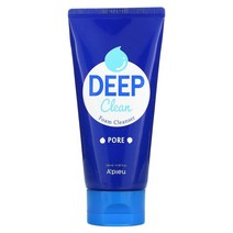 APieu 딥 클린 폼 클렌저 130ml(4.39fl oz)