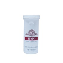 유한양행 엘레나 UREX 프로바이오틱스 170mg x 30캡슐/b