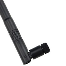 2.4GHZ 카라반 안테나 캠핑카 공유기 컴퓨터 무지향성