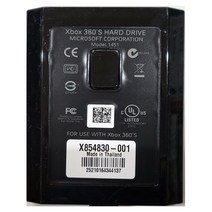 [XBOX360] XBOX360 S 하드 드라이브 250GB 중고