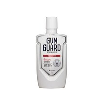 동아제약 잇몸관리 검가드 오리지널 380ml, 1개