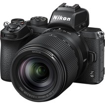 니콘 Z 50 키트, Z 50 KIT Z 18-140 VR