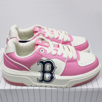 MLB 청키 라이너 캔디팝핑크 3ASXCLB3N-43PKS